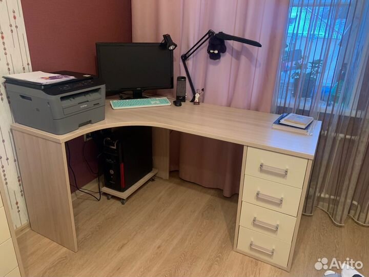 Стенка подростковая