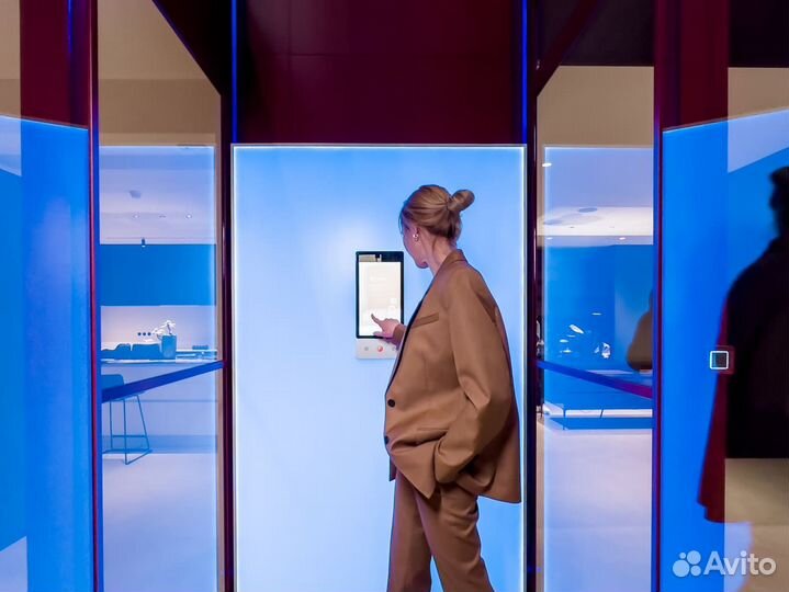 Электрический лифт для частного дома