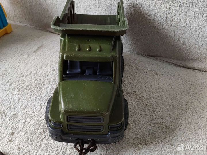 Военная машина