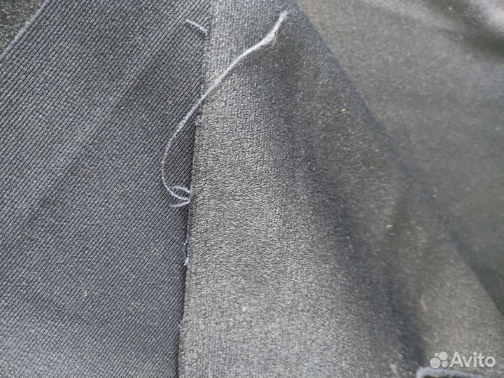 Ткани винтаж, СССР