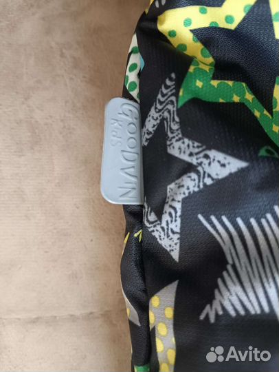 Зимний комбинезон 92