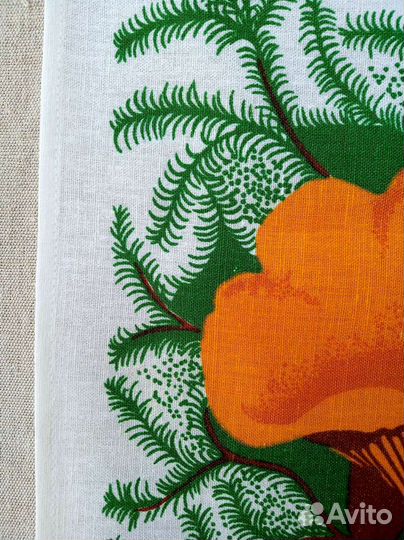 Полотенца лён СССР