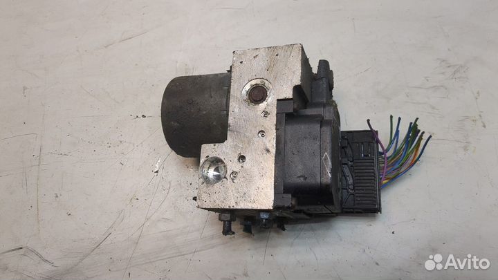 Блок абс, насос Audi A8 (D2), 2001