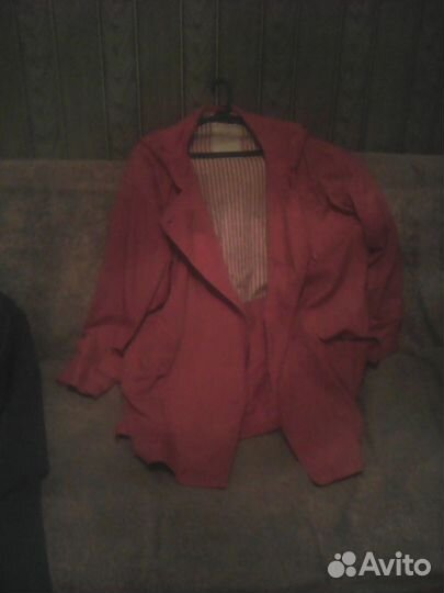 Женская одежда