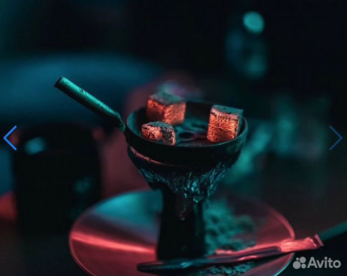 Кальянная. 8 лет работы. Окупаемость 12месяцев