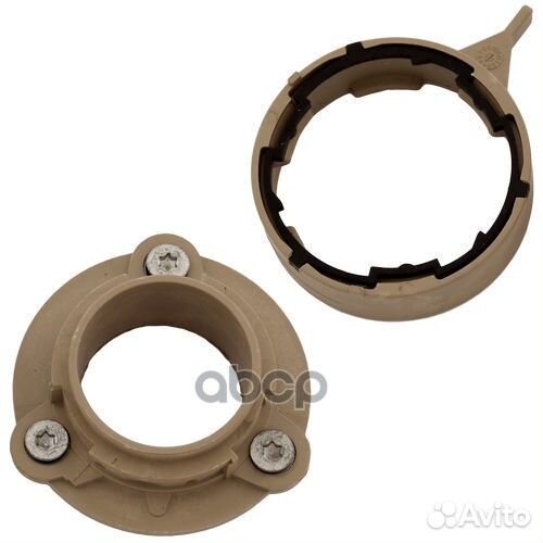 Монтажный комплект турбины Z16104R Zikmar