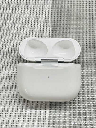 Кейс airpods 3 оригинал