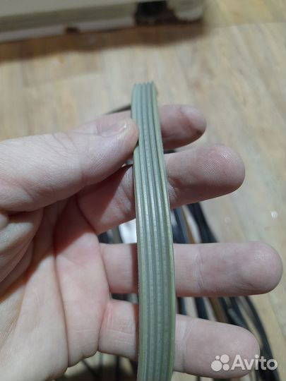 Ремень для стиральной машины