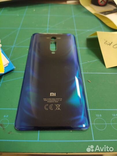 Xiaomi mi 9t запчасти