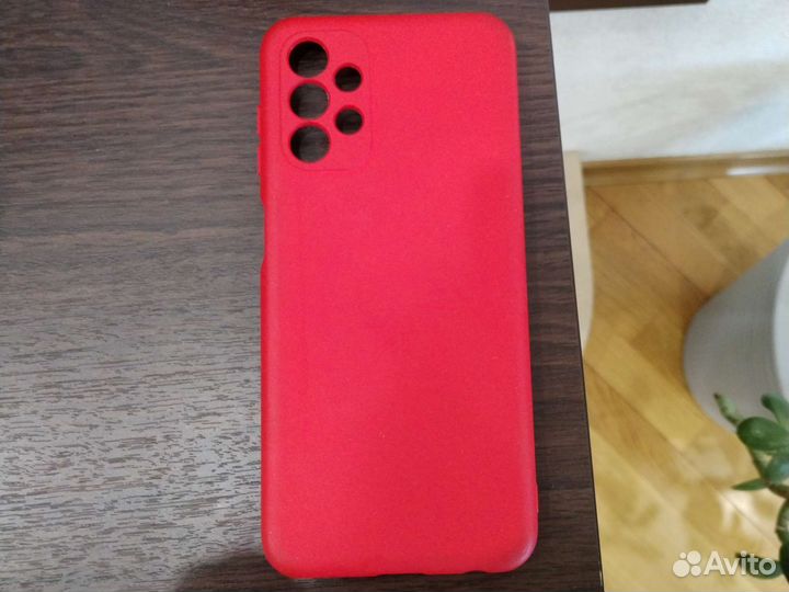 Бампер на телефон Samsung A13