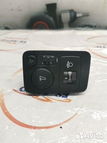 Блок управления зеркалами Honda Cr-V 2.0 R20A 2011