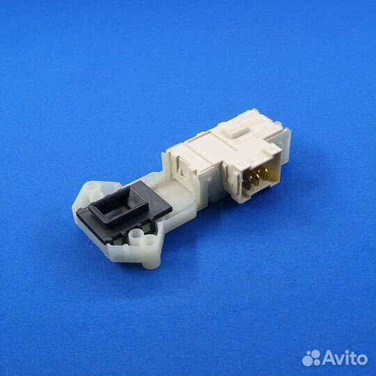 Блокировка LG