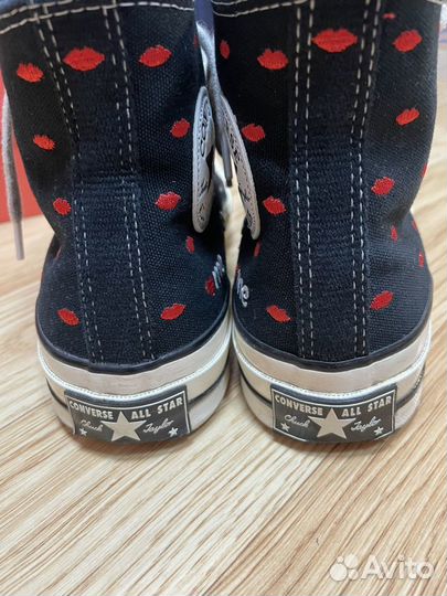 Кеды converse женские