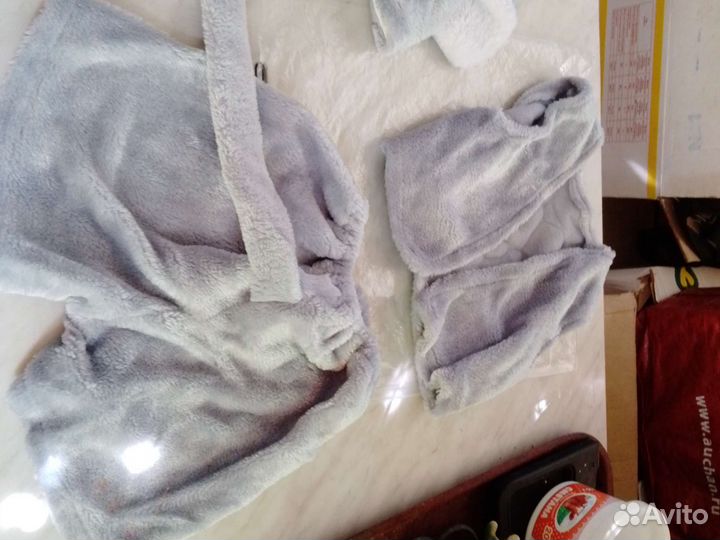 Костюм на нг