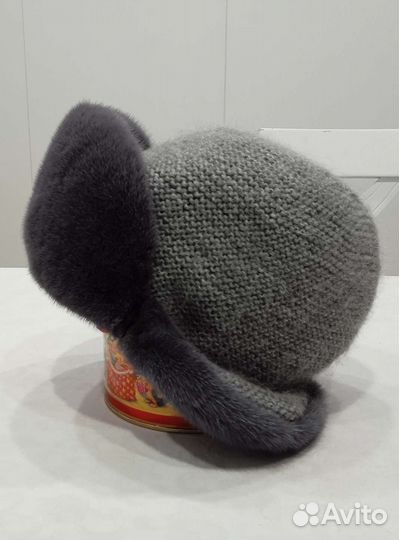 Дубленка натуральная новая 52-54 р-р