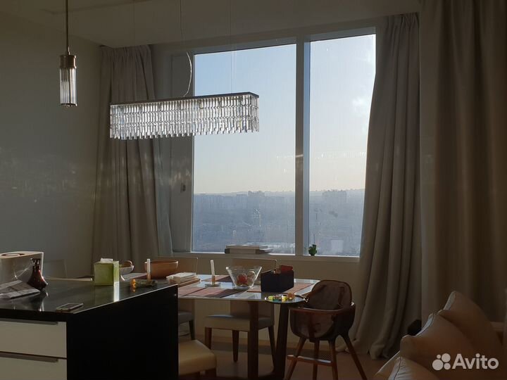 Карнизы с электроприводом