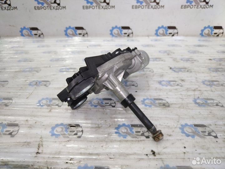 Моторчик стеклоочистителя Ford Focus 2 2004-2008