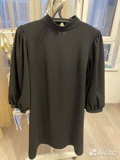 Платье женское повседневное