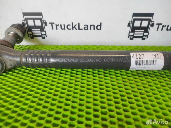 Стойка стабилизатора задняя левая Volvo Fh 4