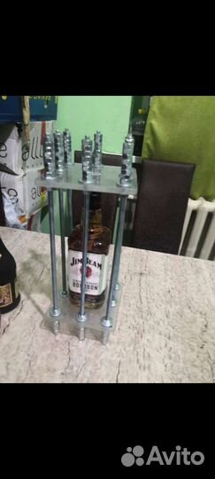 Упаковка головоломка