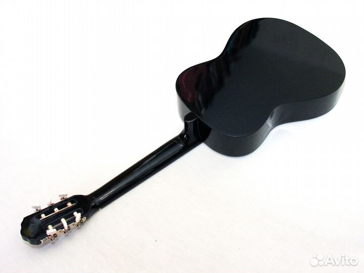 Классическая гитара