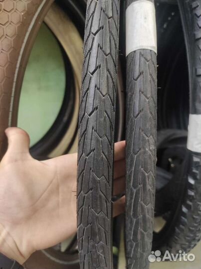 Покрышки Schwalbe 700x35C