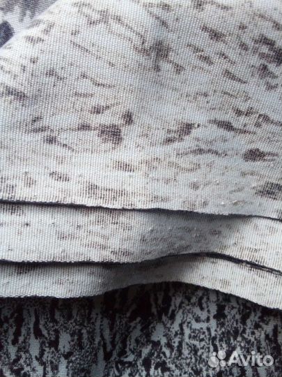 Ткани СССР новые