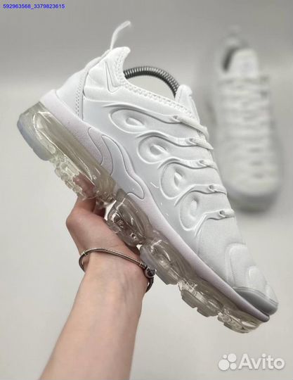 Кроссовки Nike Air Max Vapormax Plus