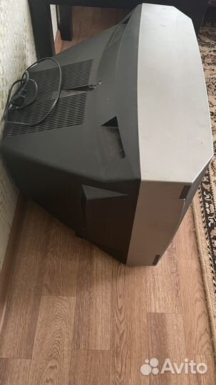 Телевизор бу