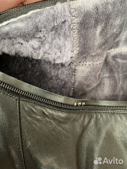 Сапоги зимние