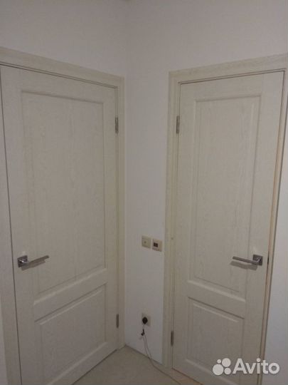 Межкомнатные двери