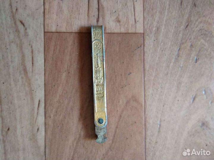 Мультитул СССР Москва