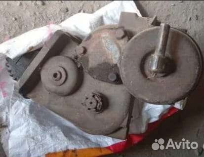 Запчасть на грузовик