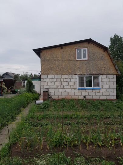 Дача 91,3 м² на участке 4,8 сот.