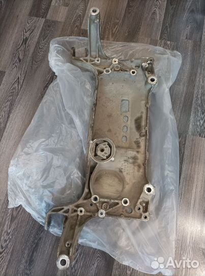 Подрамник volkswagen passat b6