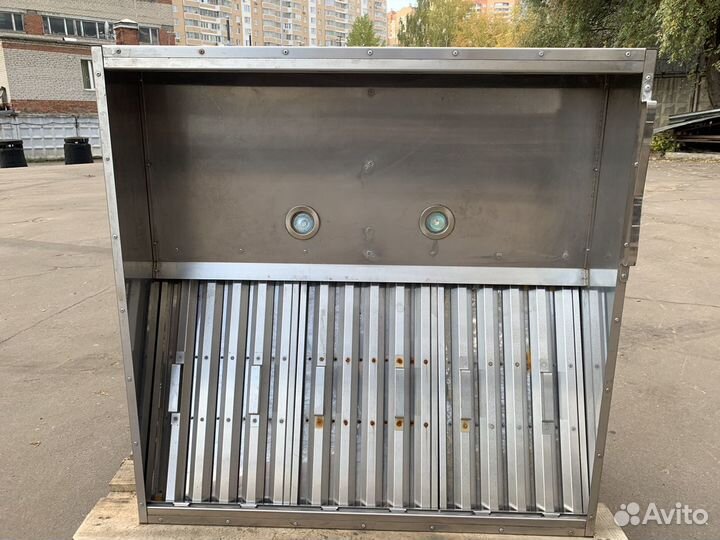 Гидрофильтр