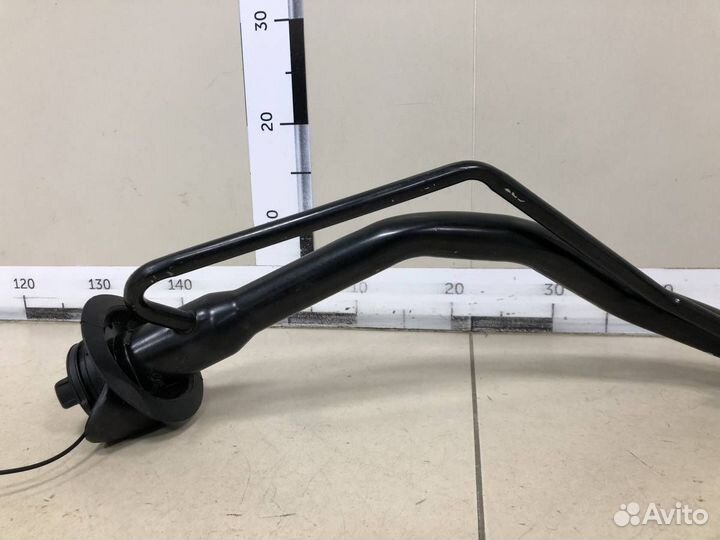 Горловина топливного бака Mitsubishi Outlander GF