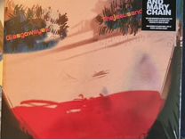 The Jesus And Mary Chain - Glasgow Eyes, Vinyl 2LP