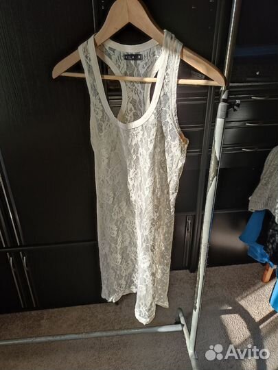 Платье майка женское44-46