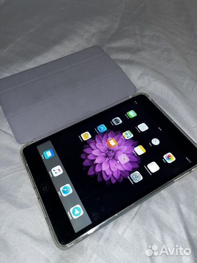 iPad mini