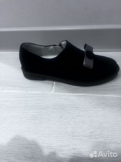 Детская обувь