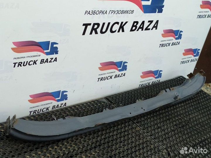 Усилитель переднего бампера Scania 5-series