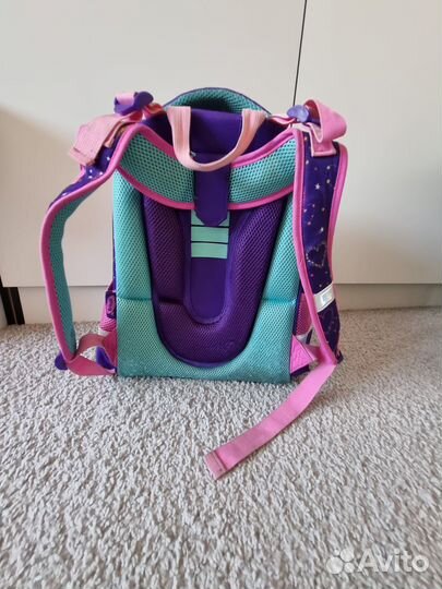 Рюкзак школьный erhaft