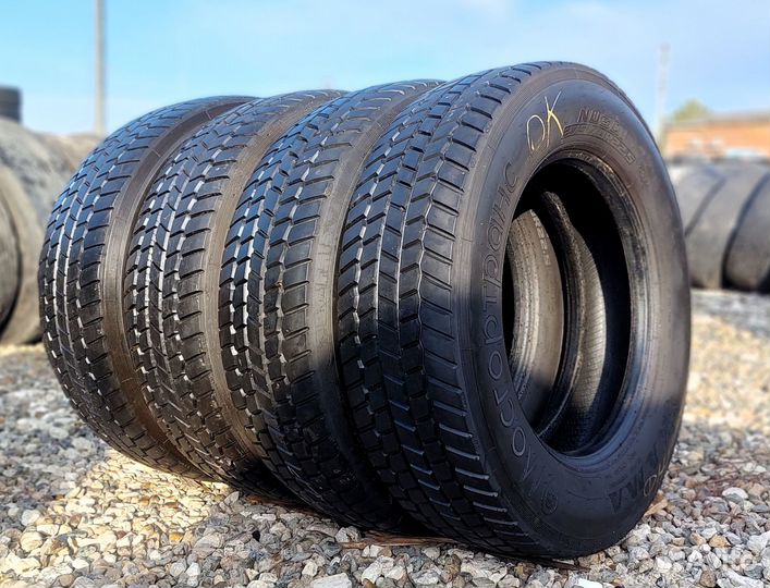 Шины 275/70r22.5 Kama Nu301 artd: 1027-6