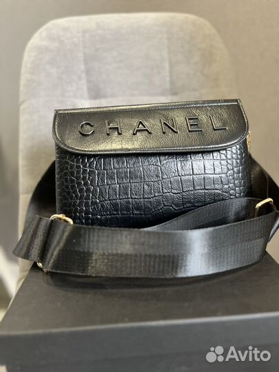 Новая сумка с коробкой