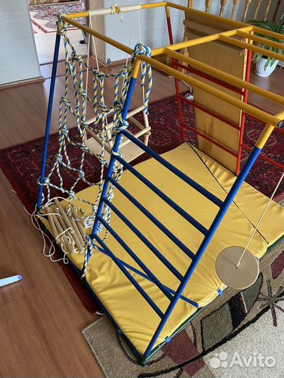 Комплекс ранний старт