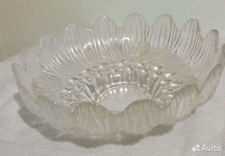 Конфетница СССР