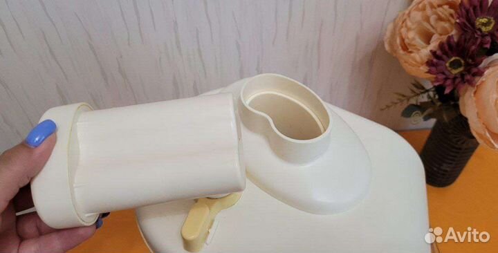 Соковыжималка