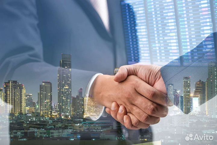 Ищу инвестора Доходность 50-100% годовых