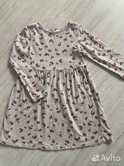 Платье детское hm
